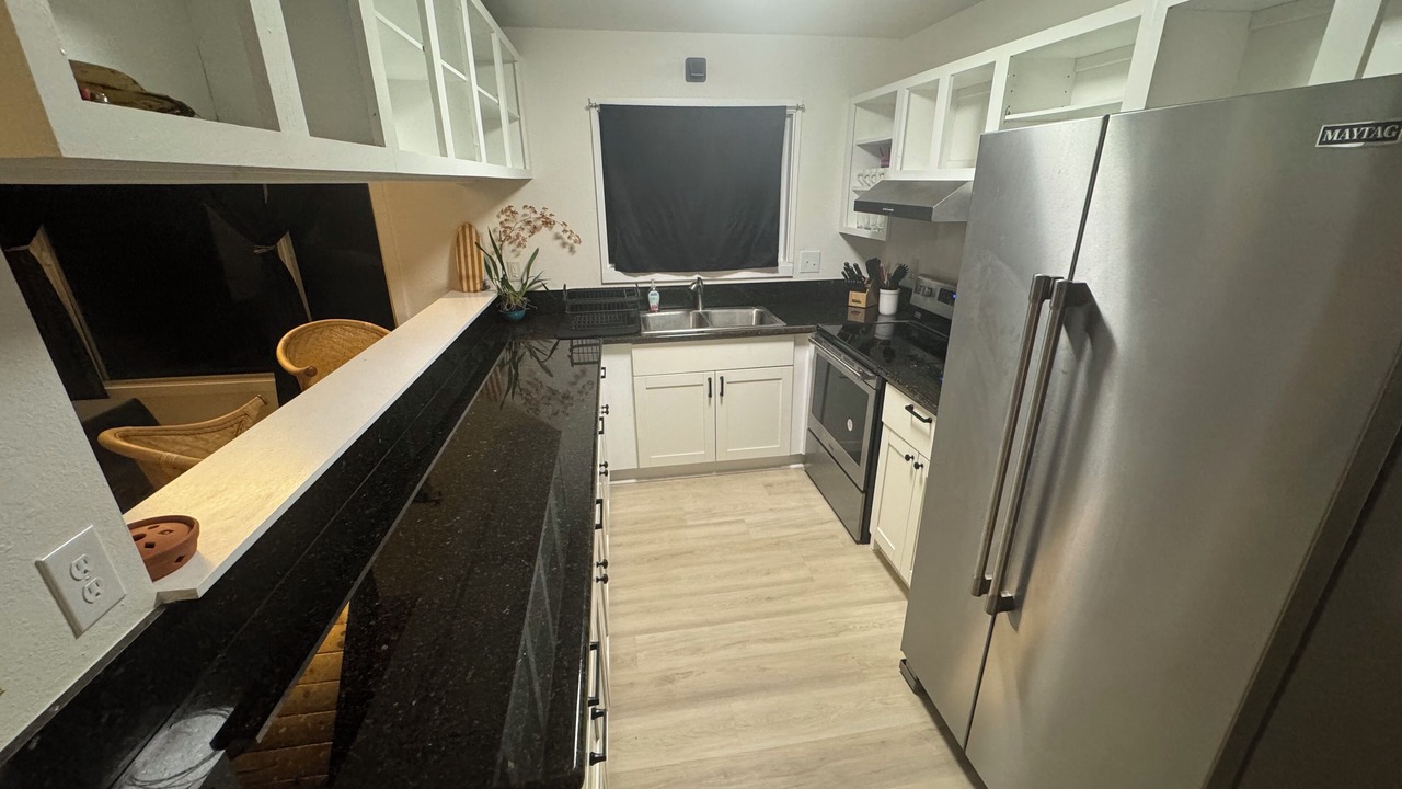 Photo of Kitchen in Makapala