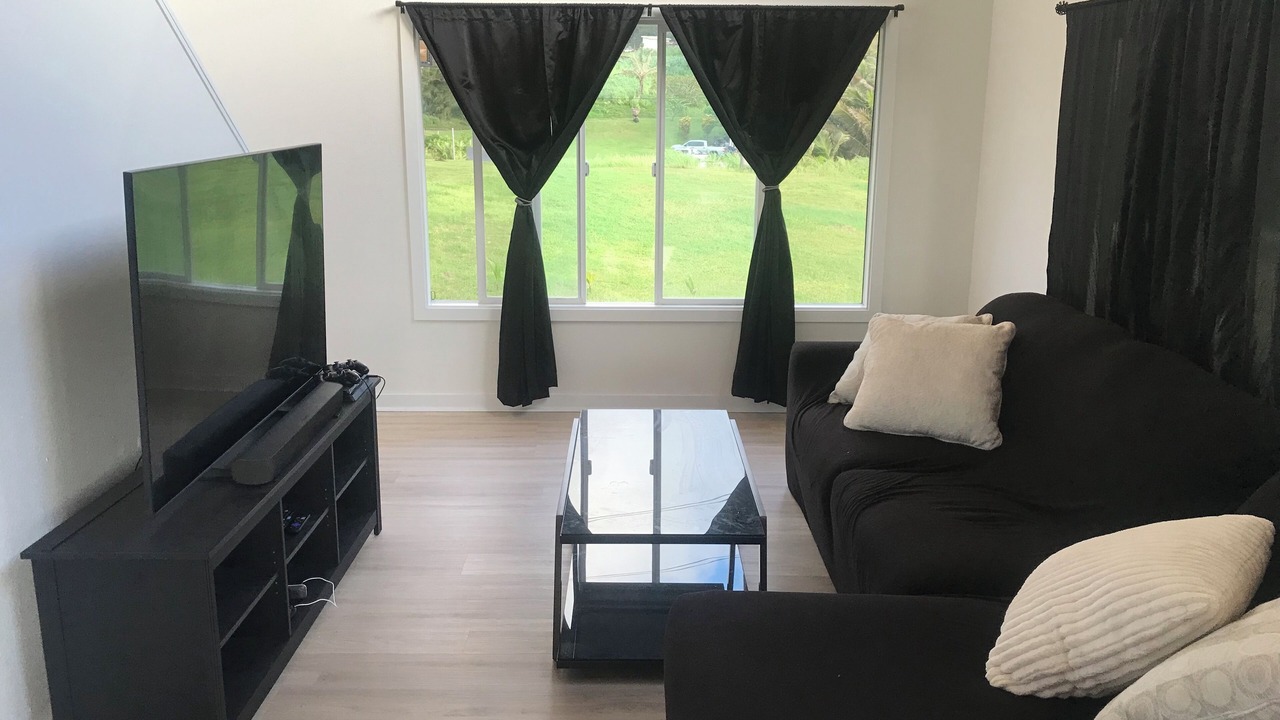 Photo of Livingroom in Makapala