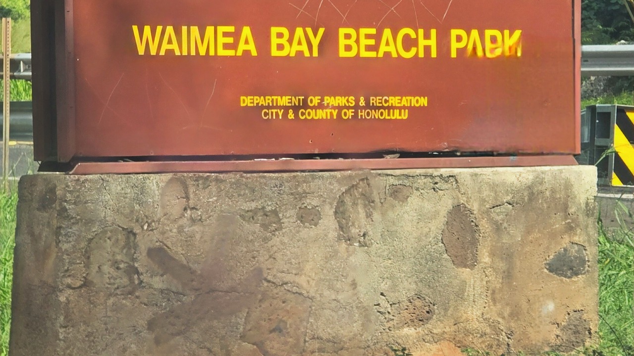 Photo of Outdoor in Diamond Head - Kapahulu - St. Louis