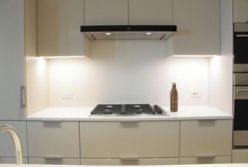 Photo of Kitchen in Ala Moana