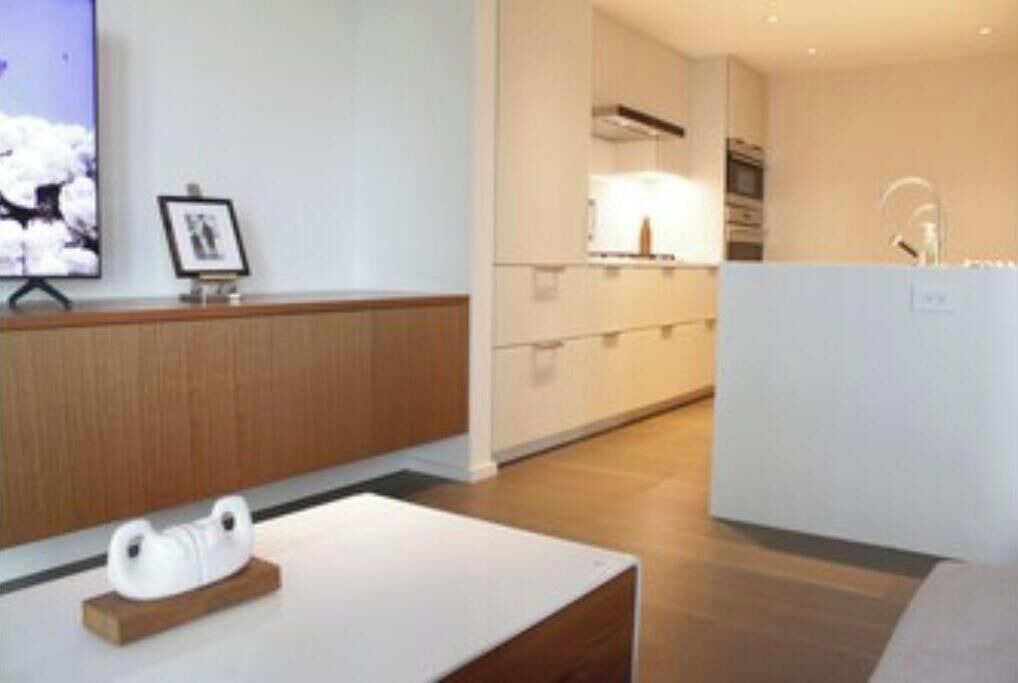 Photo of Kitchen in Ala Moana