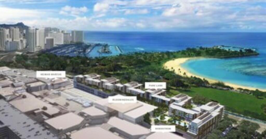 Photo of Outdoor in Ala Moana