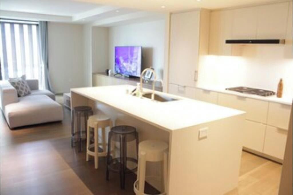 Photo of Kitchen in Ala Moana