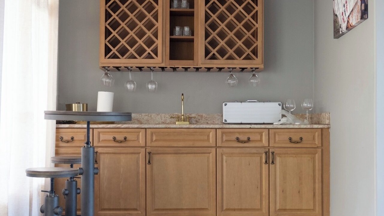 Photo of Kitchen in Kahului