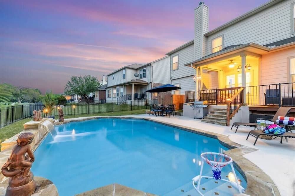 Photo of Outdoor in Cibolo