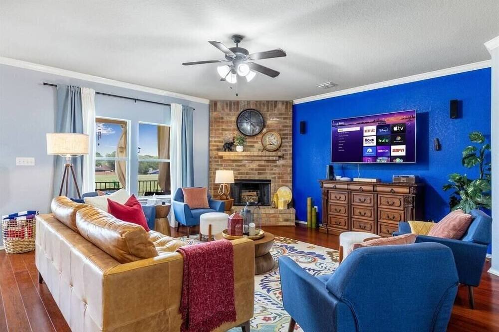 Photo of Livingroom in Cibolo