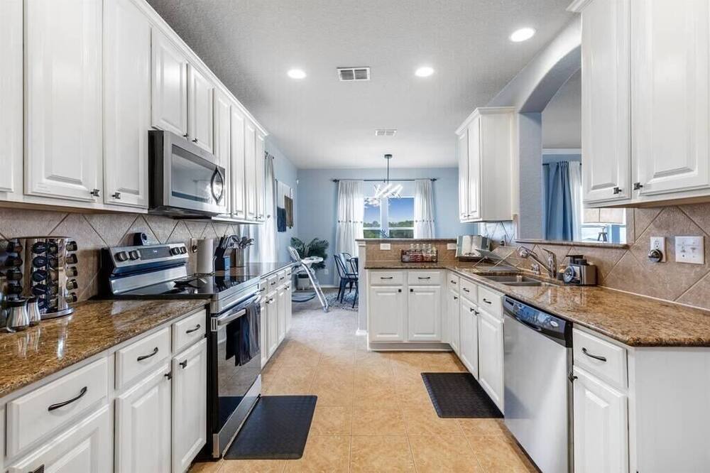 Photo of Kitchen in Cibolo