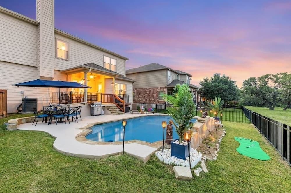 Photo of Outdoor in Cibolo