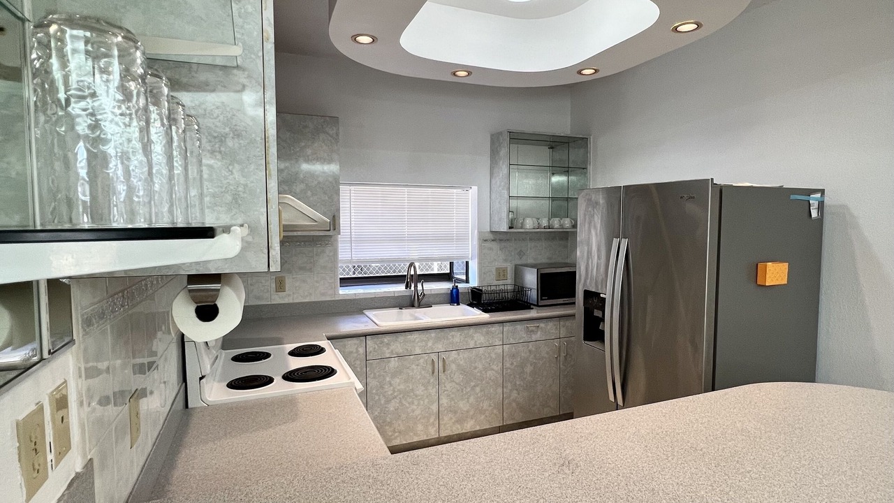 Photo of Kitchen in Pacific Heights
