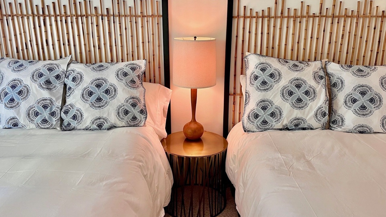 Photo of Bedroom in Kahala