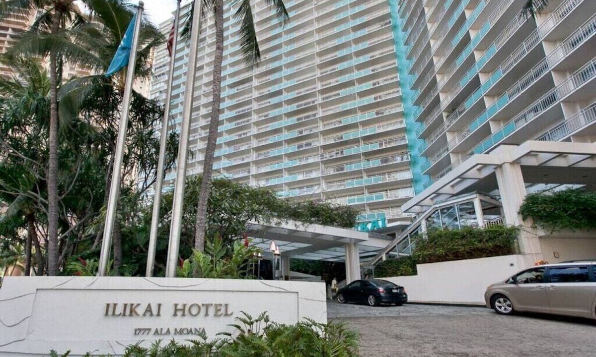 Photo of Outdoor in Waikiki