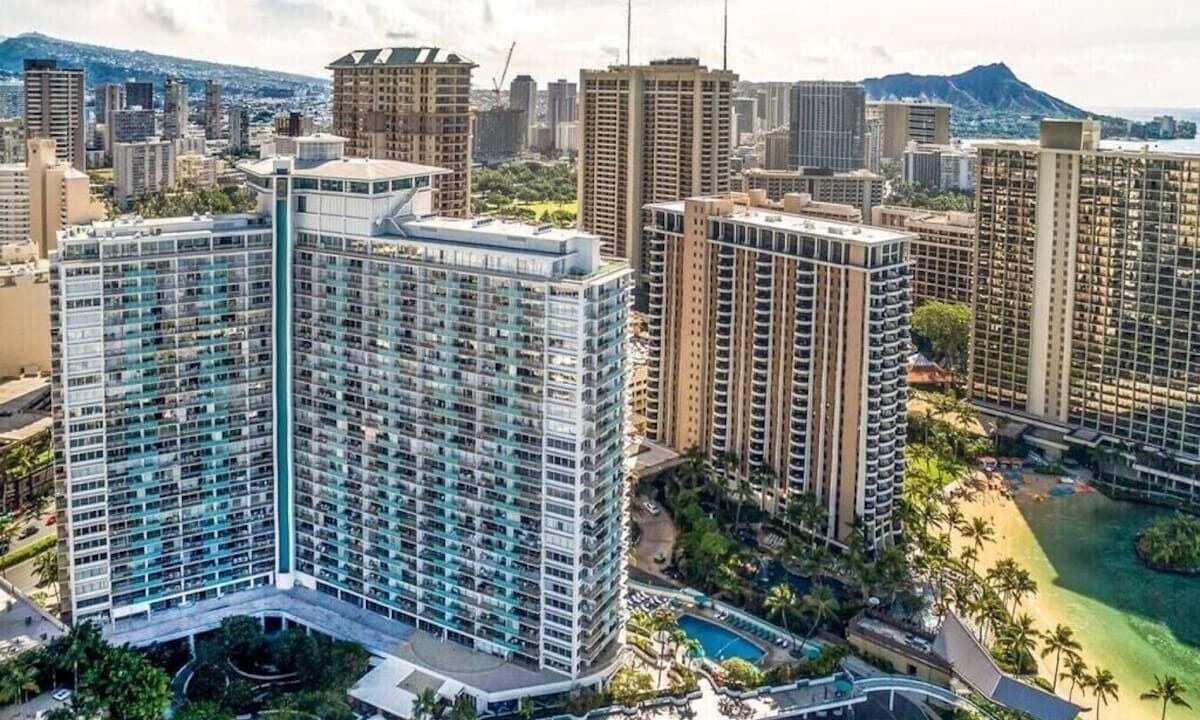 Photo of Outdoor in Waikiki