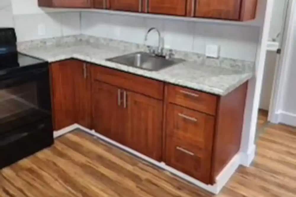 Photo of Kitchen in Pacific Heights