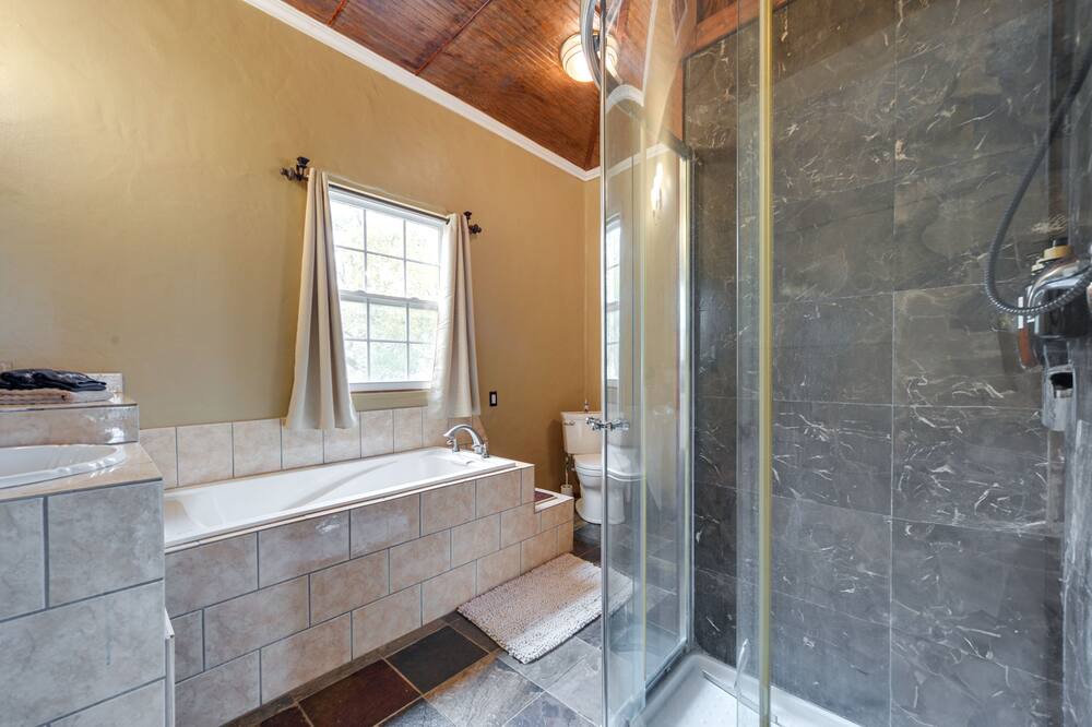 Photo of Bathroom in Spring Branch