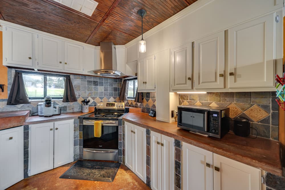 Photo of Kitchen in Spring Branch