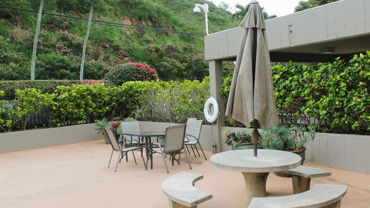 Photo of Outdoor in Manoa