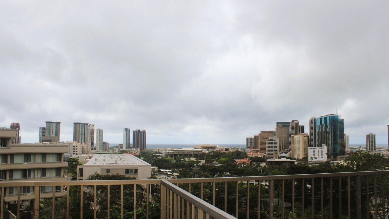 Photo of Outdoor in Manoa
