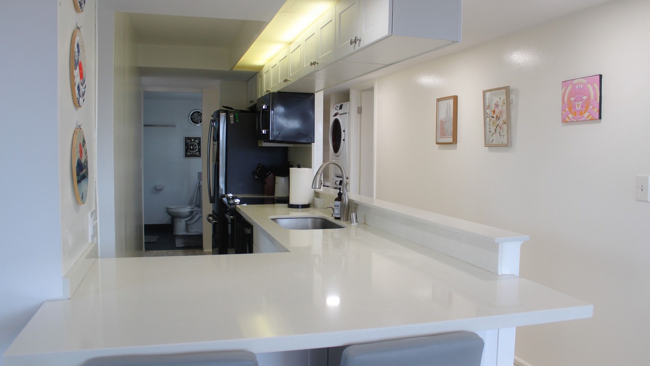 Photo of Kitchen in Manoa