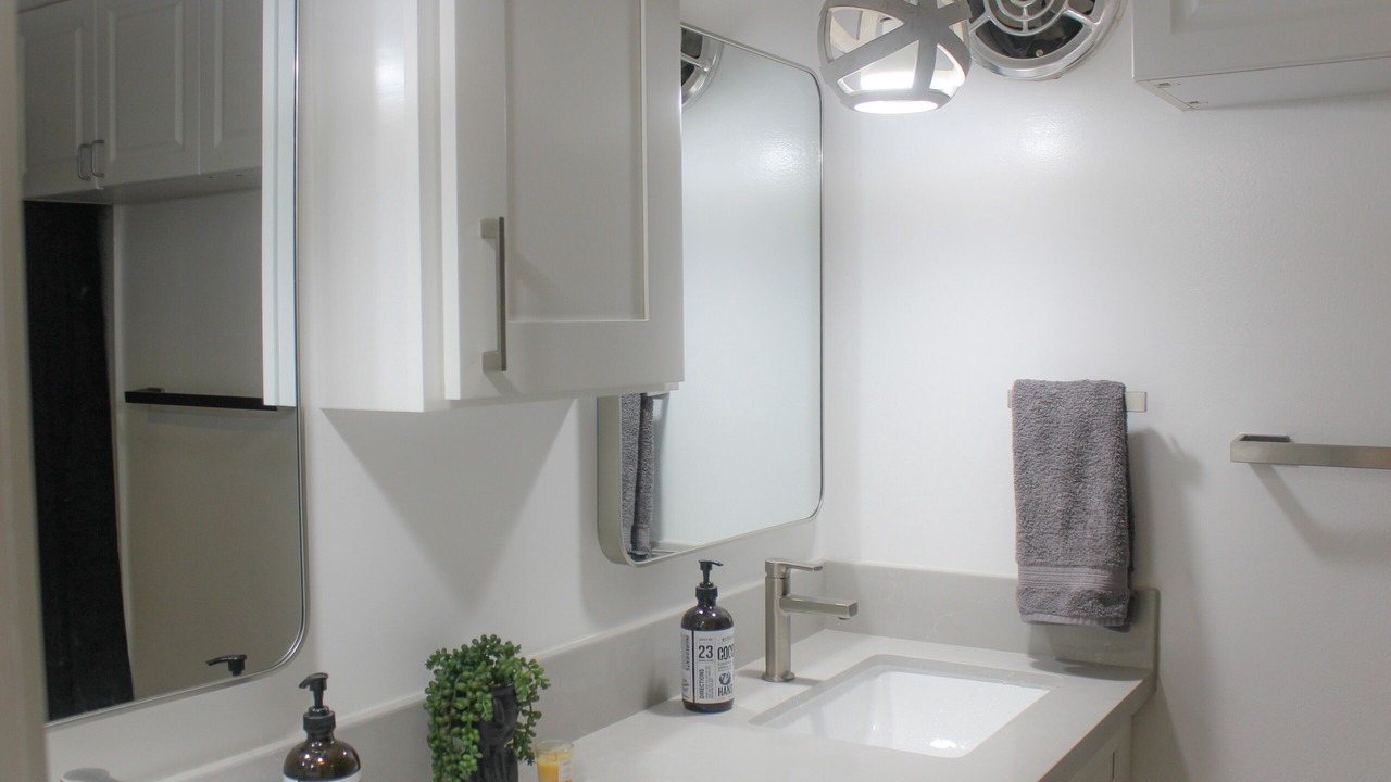 Photo of Kitchen in Manoa