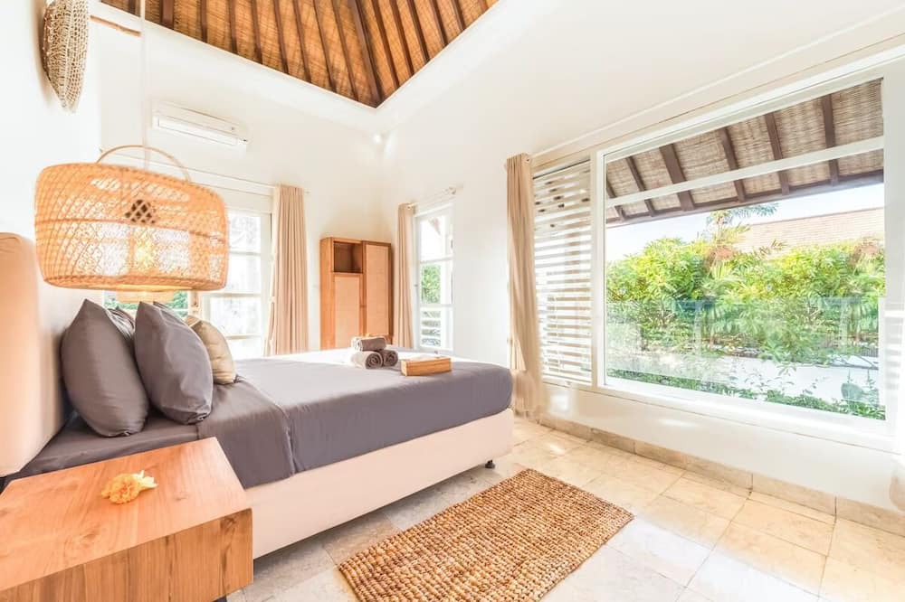 Photo of Bedroom in Kaneohe
