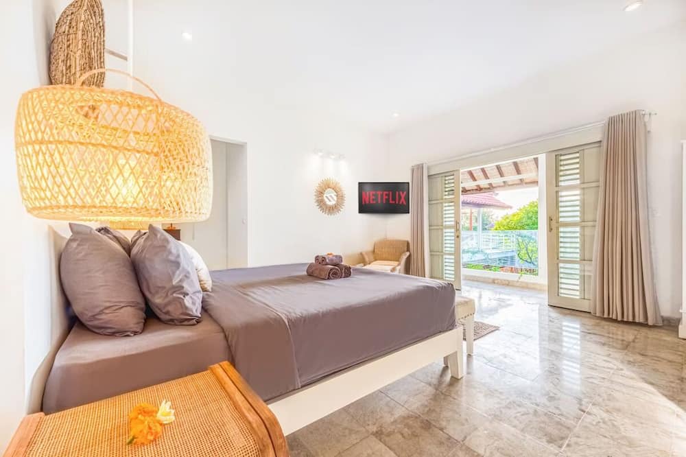Photo of Bedroom in Kaneohe