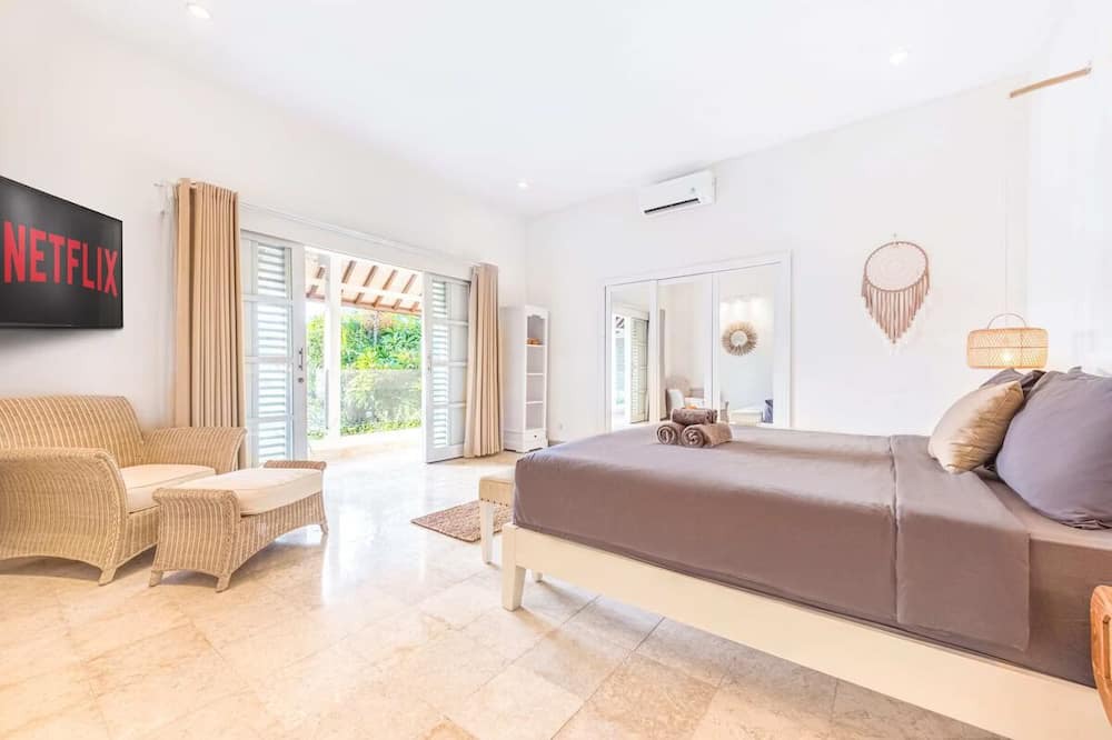 Photo of Bedroom in Kaneohe