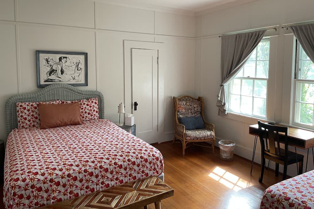 Photo of Bedroom in Makawao