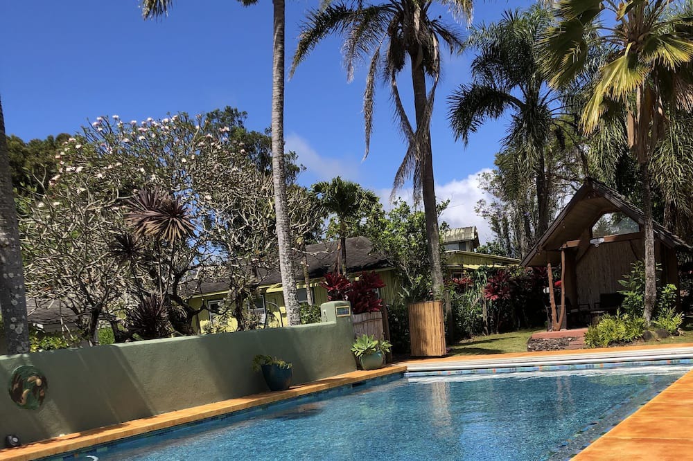 Photo of Outdoor in Makawao