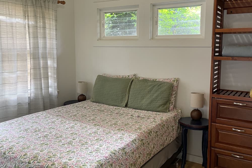 Photo of Bedroom in Makawao