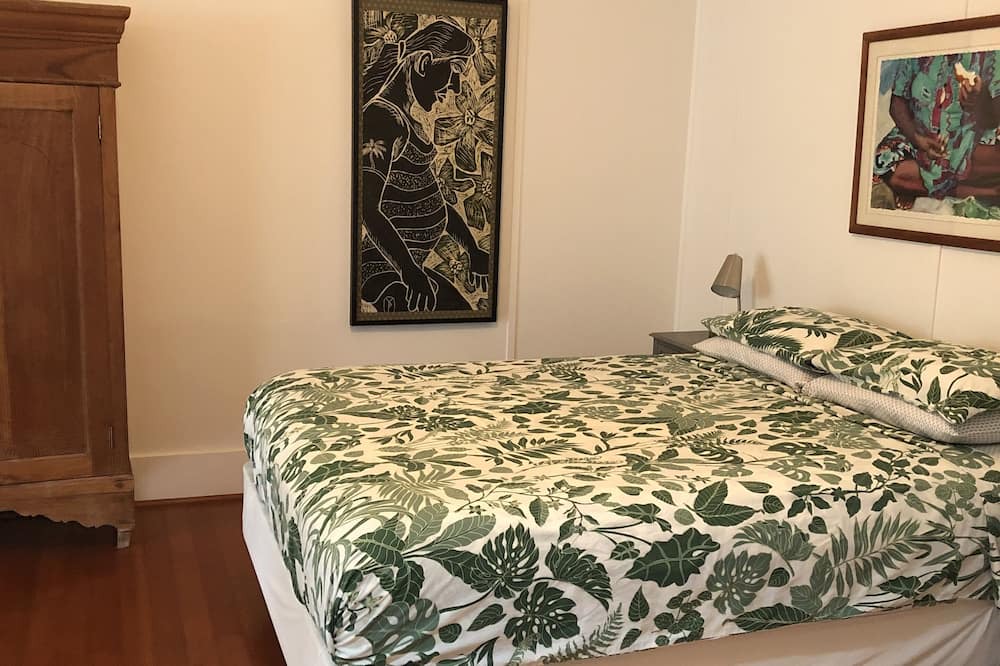 Photo of Bedroom in Makawao