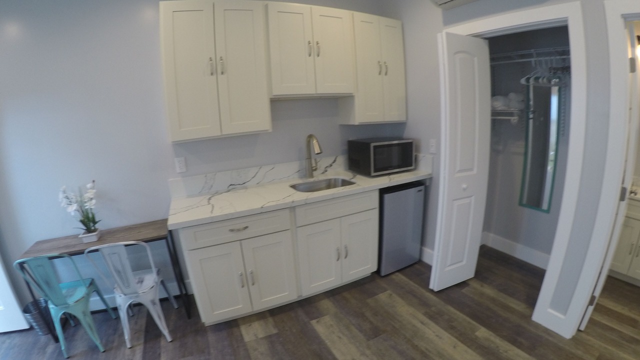 Photo of Kitchen in Kahuku
