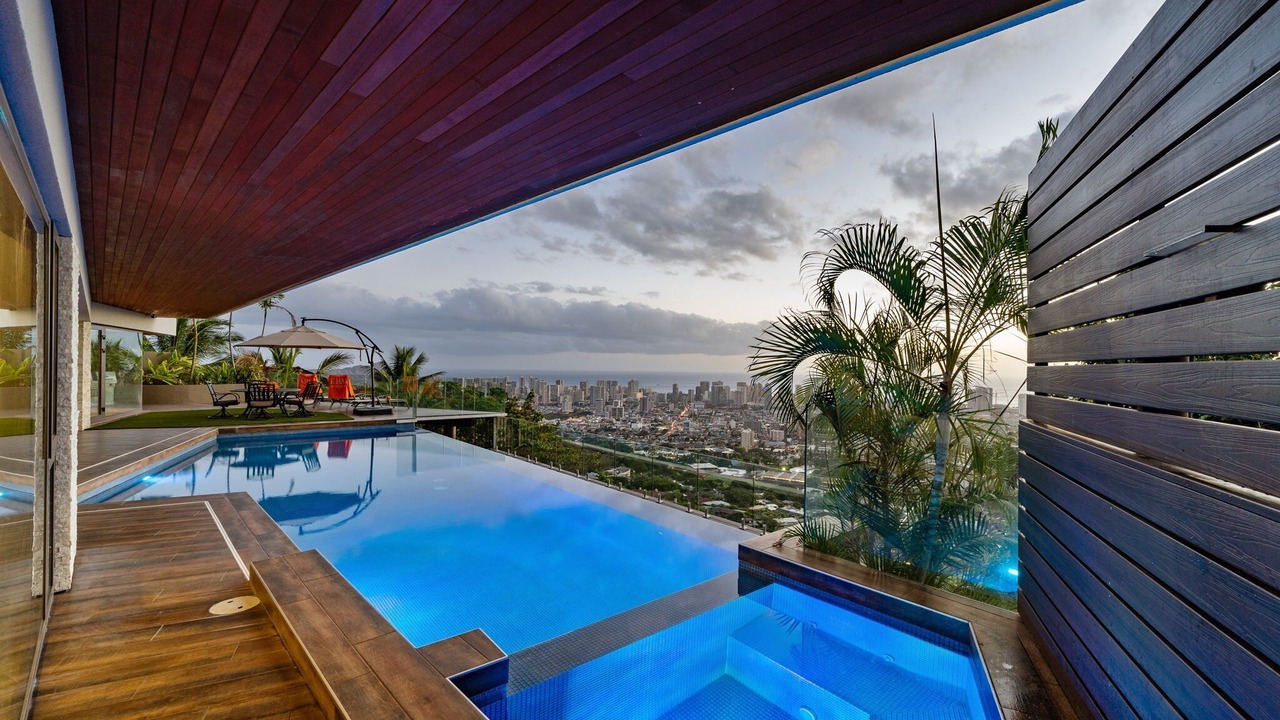 Photo of Outdoor in Makiki