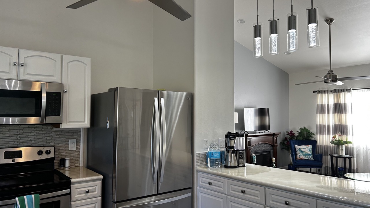 Photo of Kitchen in Keaau