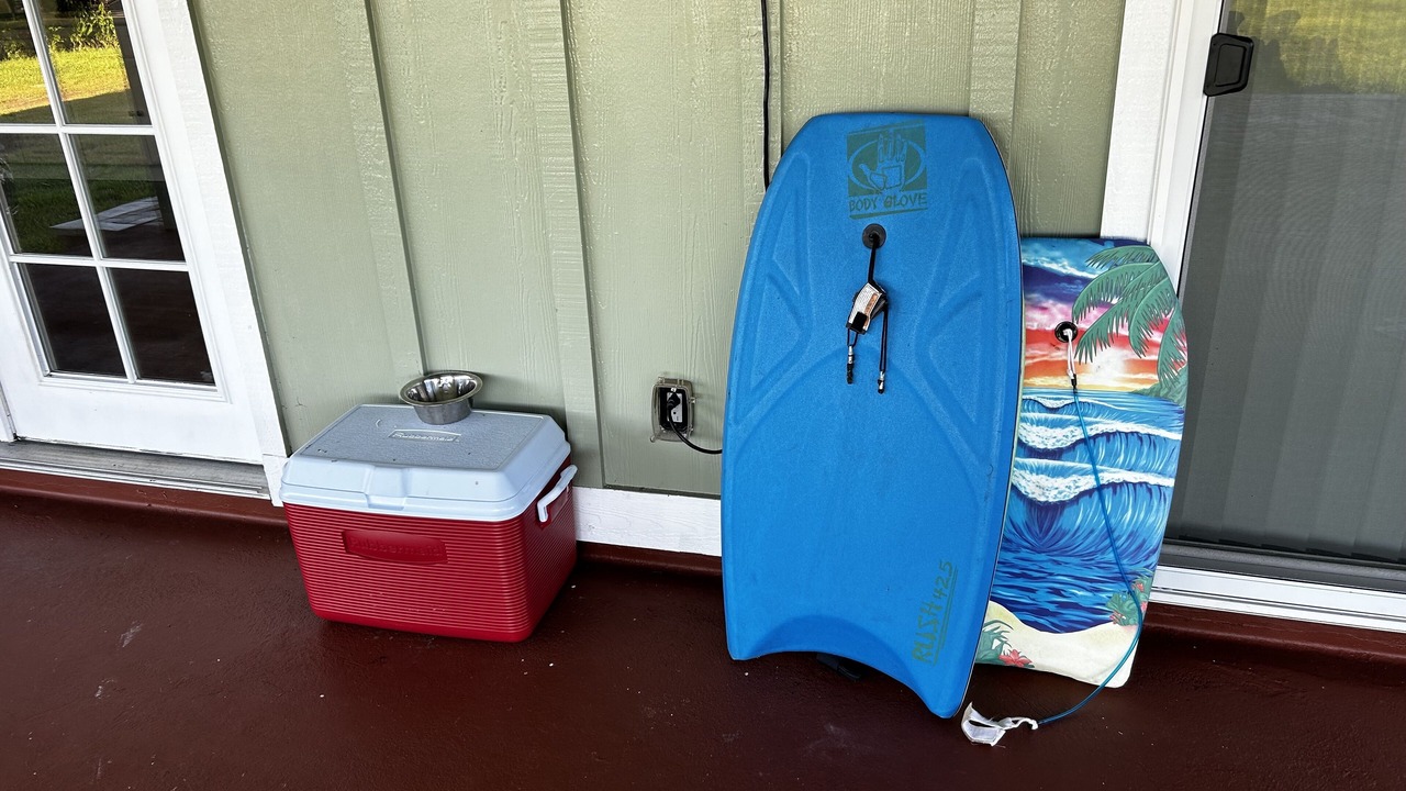 Photo of Outdoor in Keaau