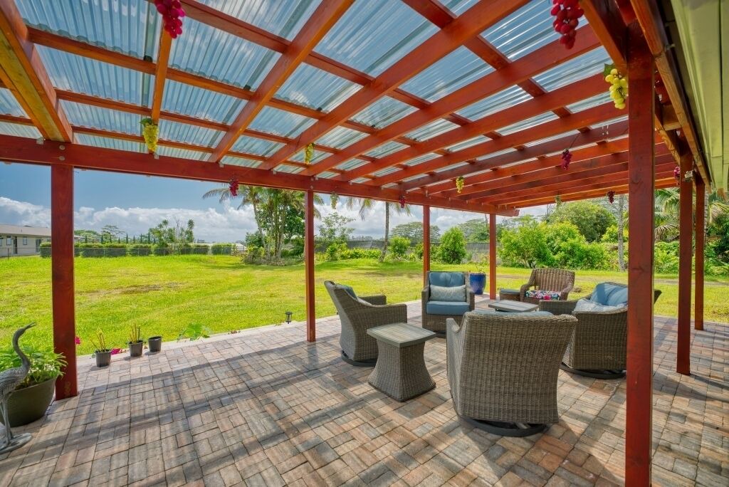 Photo of Outdoor in Keaau