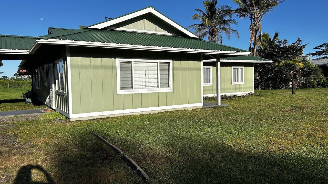 Photo of Outdoor in Keaau
