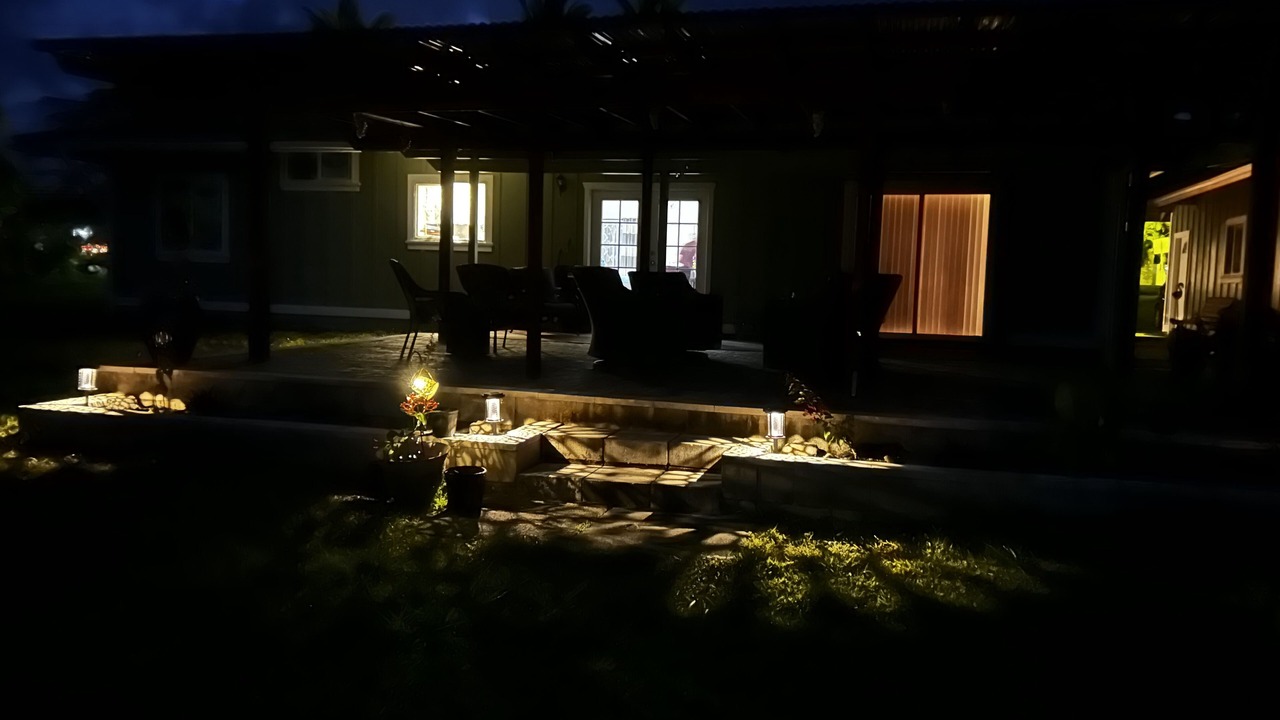 Photo of Patio Balcony in Keaau