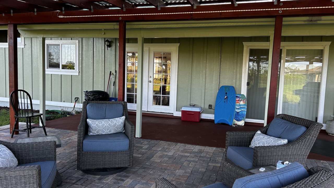 Photo of Outdoor in Keaau