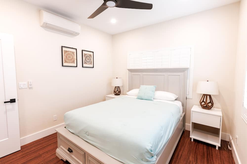 Photo of Bedroom in Ka'a'awa