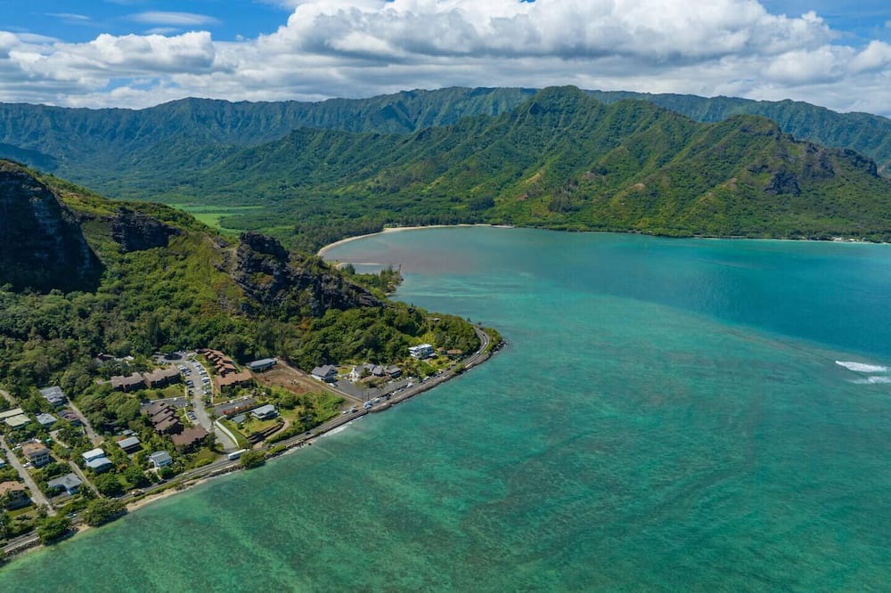 Photo of Outdoor in Ka'a'awa
