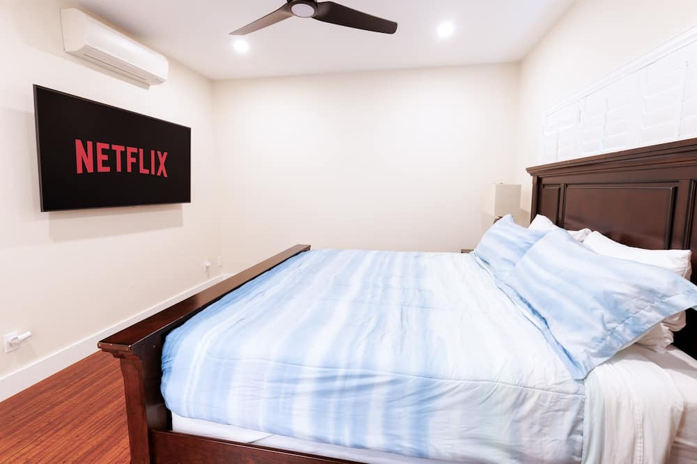 Photo of Bedroom in Ka'a'awa