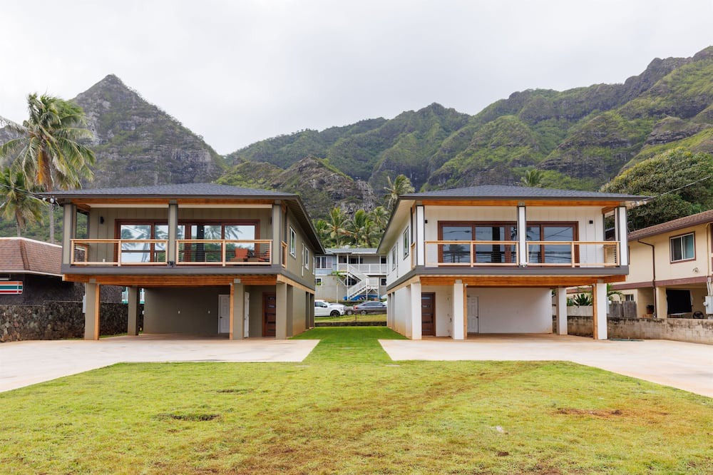 Photo of Outdoor in Ka'a'awa
