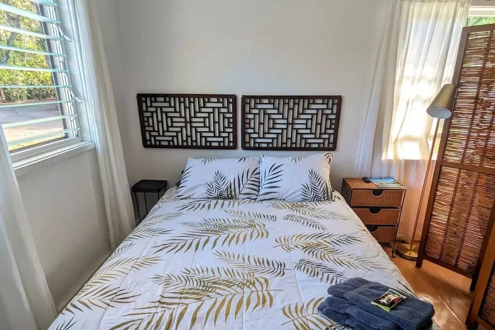 Photo of Bedroom in Kapaau
