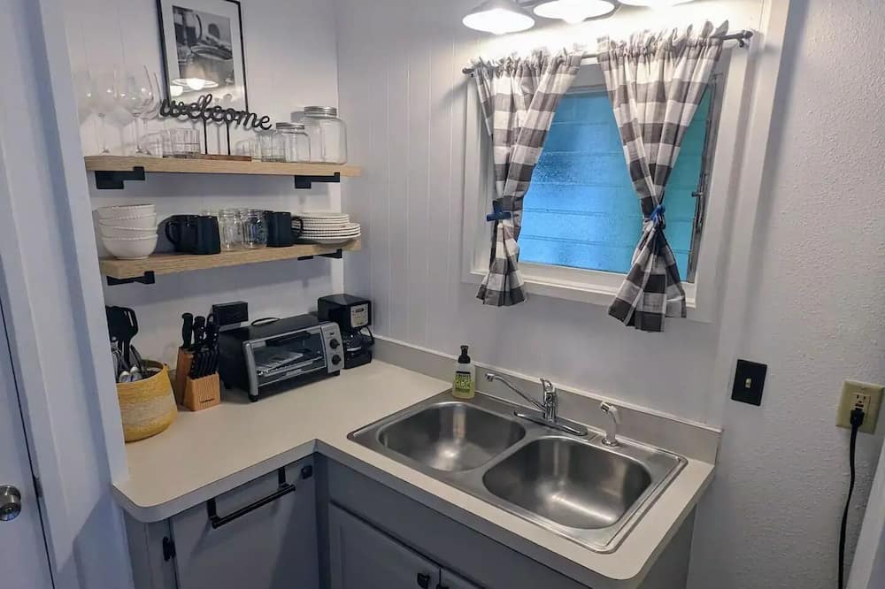 Photo of Kitchen in Kapaau