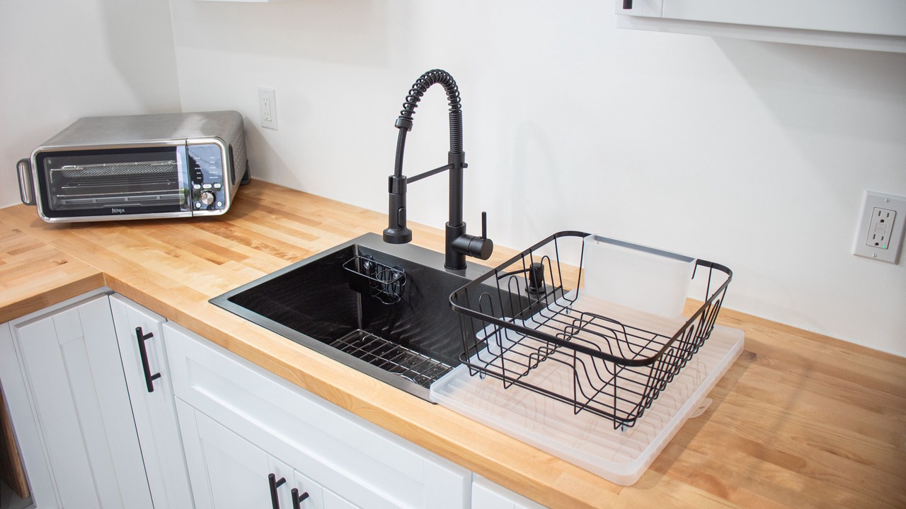 Photo of Kitchen in Ewa