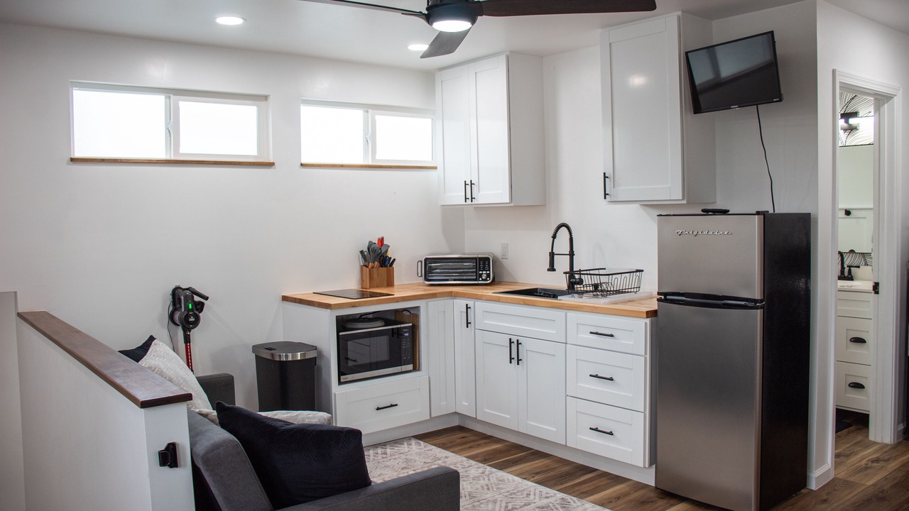 Photo of Kitchen in Ewa