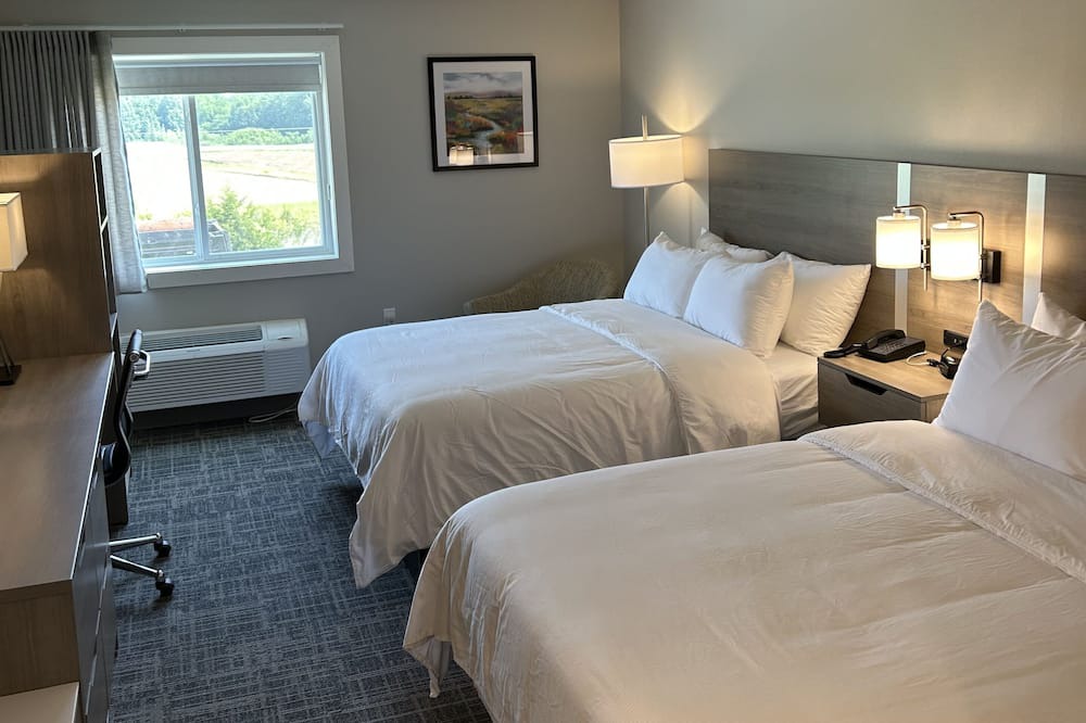 Photo of Bedroom in New Florence