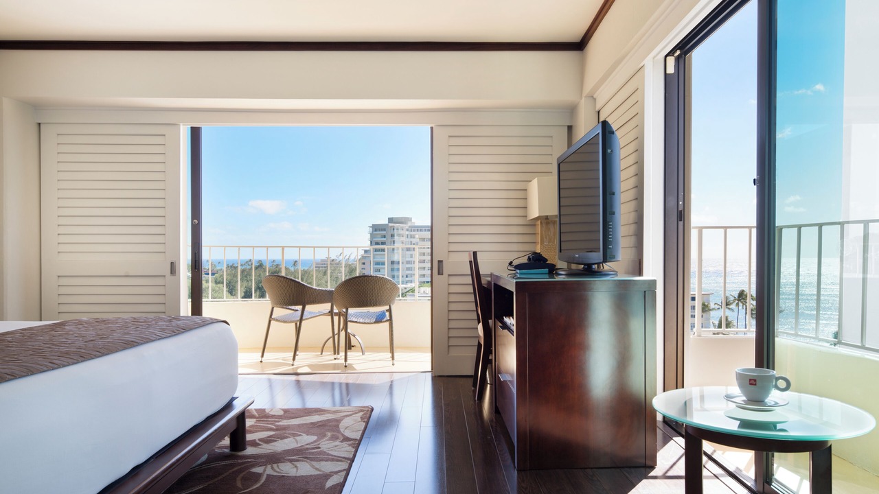 Photo of Bedroom in Diamond Head - Kapahulu - St. Louis