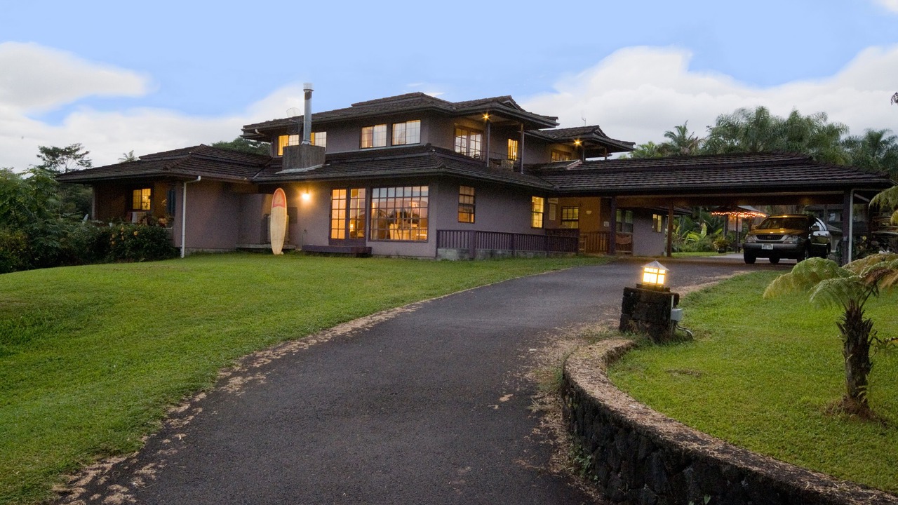 Photo of Outdoor in Hilo