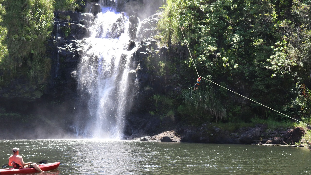 Photo of Outdoor in Hilo